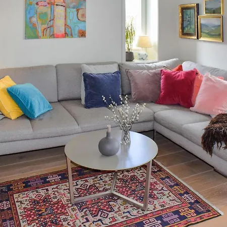 Apartment 2 Bedroom Awesome In Fornebu