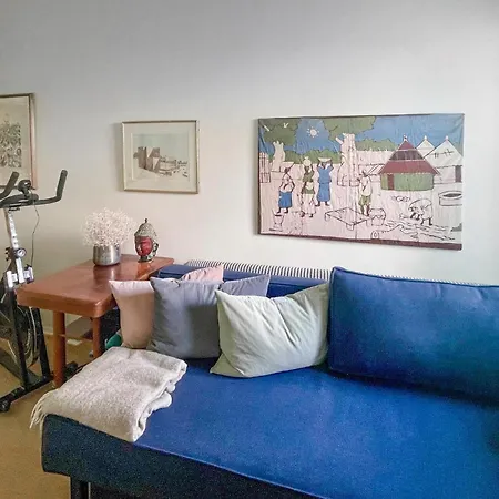 Apartment 2 Bedroom Awesome In