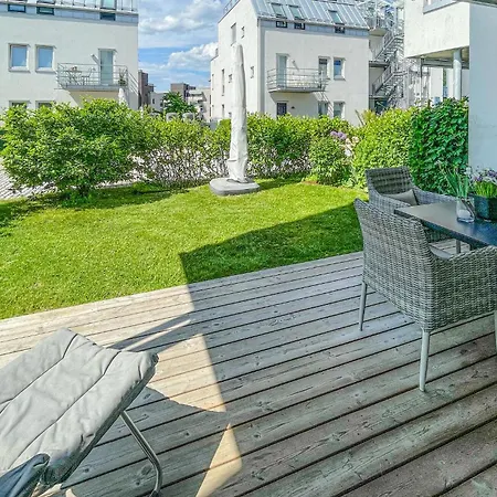 2 Bedroom Awesome In Διαμέρισμα Fornebu
