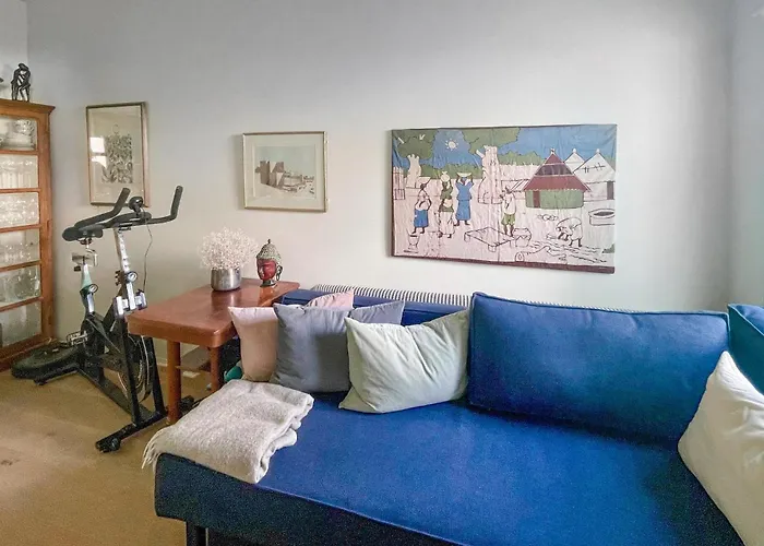 דירה 2 Bedroom Awesome In