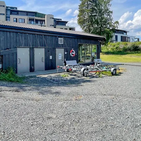 شقة 2 Bedroom Awesome In *