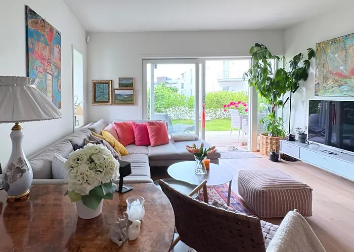 2 Bedroom Awesome In شقة *